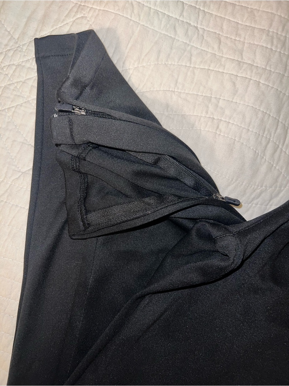 Nike Black & Pink PSG Joggers - Picture 3 of 7